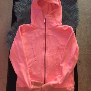 Lululemon hoody
